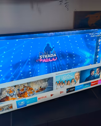 Samsung Smart TV 55 pollici Full HD