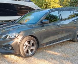 FORD Focus 4ª serie - 2019
