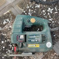 Seghetto alternativo