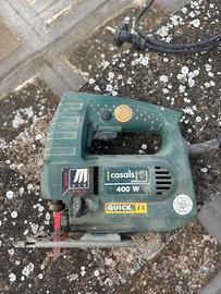 Seghetto alternativo