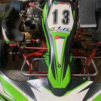 KART 125