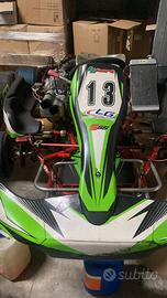 KART 125