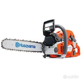 Motosega Husqvarna Xp 562