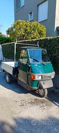 Ape 50 Piaggio