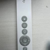 Radiocomando cappa elica NUOVO