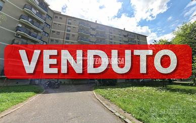 Interesstante 3 locali a Milano