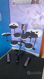 Batteria Elettronica Roland TD 1K