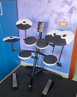Batteria Elettronica Roland TD 1K