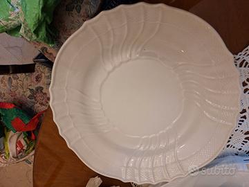 Tazze da brodo e zuppiera