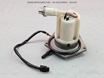 POMPA BENZINA KAWASAKI KXF 450 2019 2023 KX-F 2020