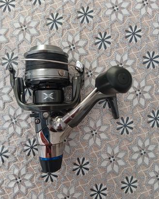 mulinello Shimano super gt rd 2500