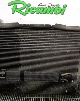 KIT RADIATORI GRAND CHEROKEE WK2 2012 3.6 V6