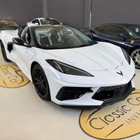 CHEVROLET Corvette C8 6.2 V8 3LT CABRIO / IVA ES