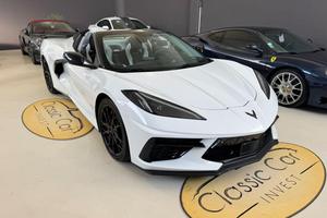 CHEVROLET Corvette C8 6.2 V8 3LT CABRIO / IVA ES
