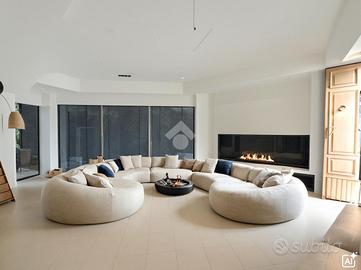 CASA INDIPENDENTE A SAVA