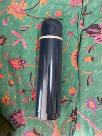 borraccia termos da viaggio ancora SIGILLATA