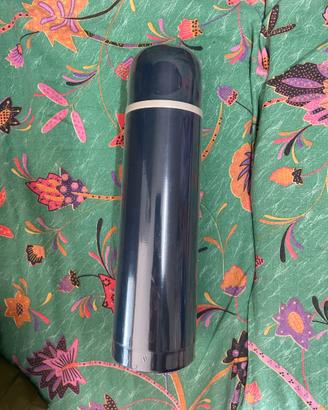borraccia termos da viaggio ancora SIGILLATA