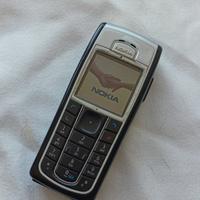 Nokia 6230