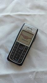 Nokia 6230