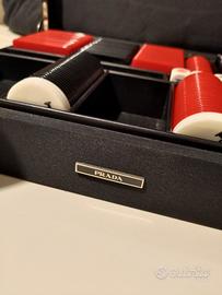 prada poker set