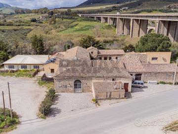 Azienda Agricola - Castellammare del Golfo