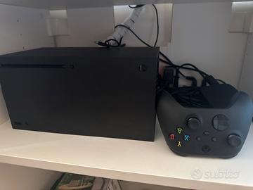 Xbox Console