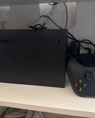 Xbox Console