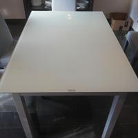 Tavolo soggiorno/cucina (venduto)