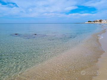 Villetta a 2 Passi dal Mare