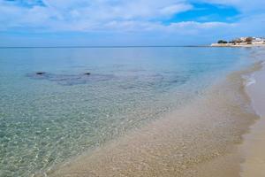 Villetta a 2 Passi dal Mare