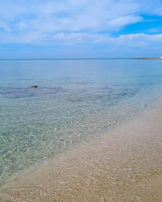 Villetta a 2 Passi dal Mare