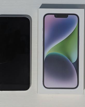 iPhone 14 128gb viola