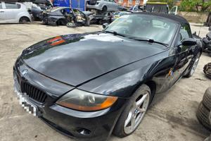 Ricambi USATI BMW Z4 E85 2005 226S1
