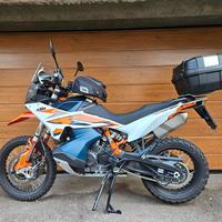 KTM 890 Adventure - 2023