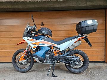 KTM 890 Adventure - 2023