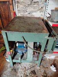 banco sega da carpenteria 