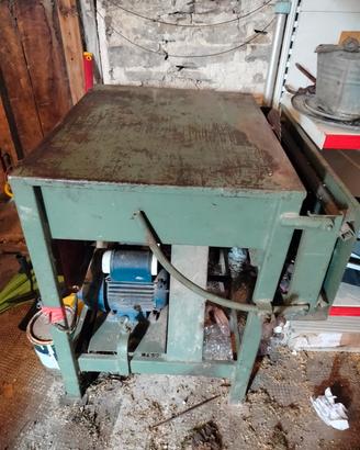 banco sega da carpenteria 