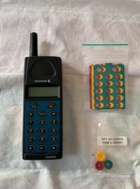 Ericsson GA 628 vintage