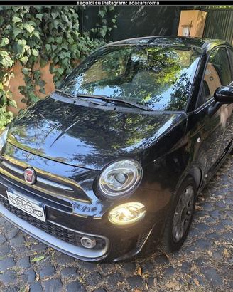 Fiat 500 1.0 HYBRID allestimento SPORT