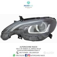 FARO PEUGEOT 108 2014