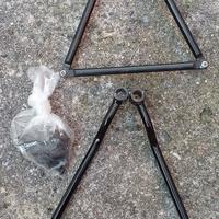 telaietti kawasaky versys 