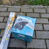 Parta pacchi per mini country man