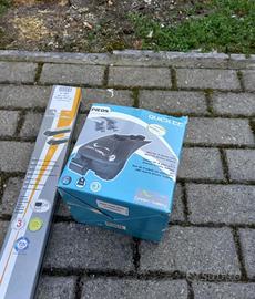 Parta pacchi per mini country man