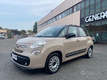 Fiat 500L 1.6 Multijet 105 CV Pop Star