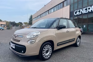 Fiat 500L 1.6 Multijet 105 CV Pop Star