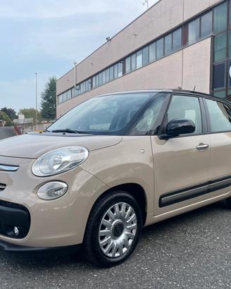 Fiat 500L 1.6 Multijet 105 CV Pop Star