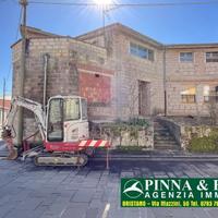 Norbello - Casa Indipendente