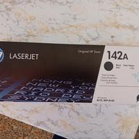 Cartridge nuovo per HP LaseraJet M110, MFP M140