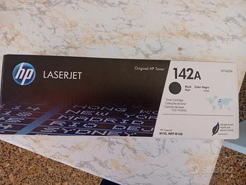 Cartridge nuovo per HP LaseraJet M110, MFP M140