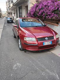 fiat stilo